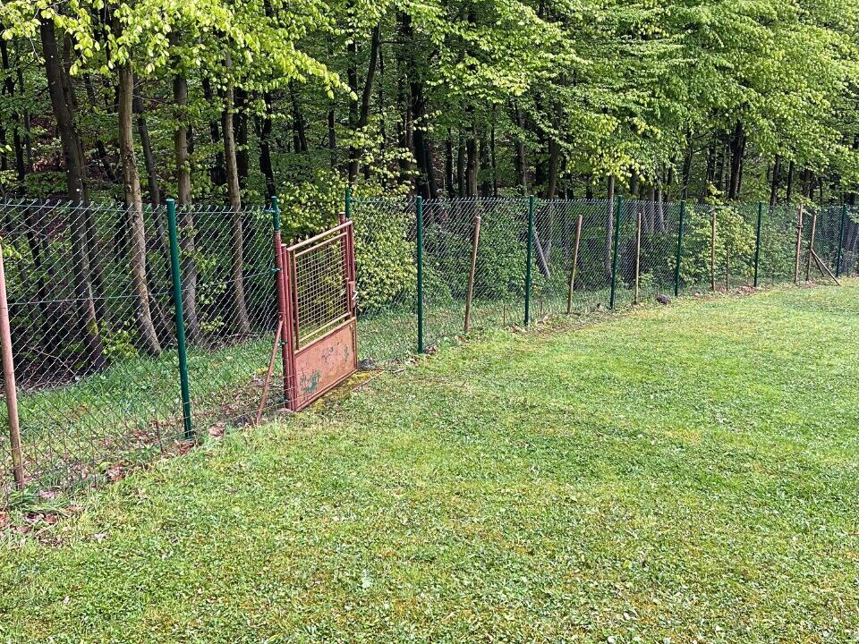 Projekt - Tekovská Breznica
